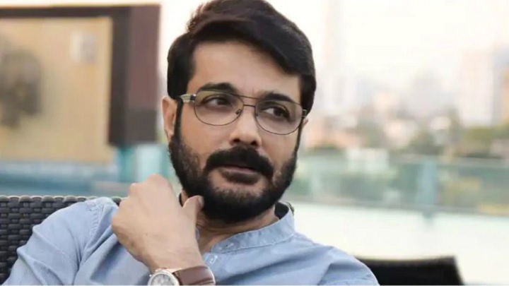 আগে তো বাঁচি, তারপর স্বজনপোষণ নিয়ে কথা বলব: প্রসেনজিৎ