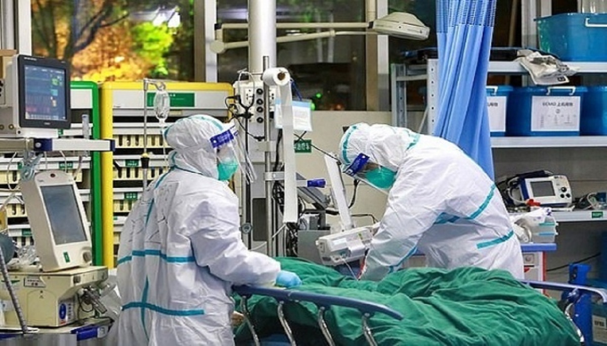 ভারতে একদিনে শনাক্ত ২০ হাজারের বেশি করোনা রোগী ভারতে একদিনে শনাক্ত ২০ হাজারের বেশি করোনা রোগী