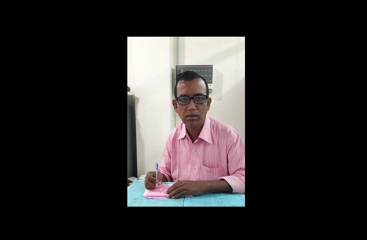 পটুয়াখালীতে করোনা উপসর্গ নিয়ে ব্যাংক কর্মকর্তার মৃত্যু