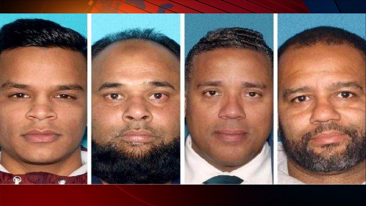 যুক্তরাষ্ট্রে ভোট জালিয়াতির অভিযোগে ২ কাউন্সিলম্যানসহ ৪ জন গ্রেফতার