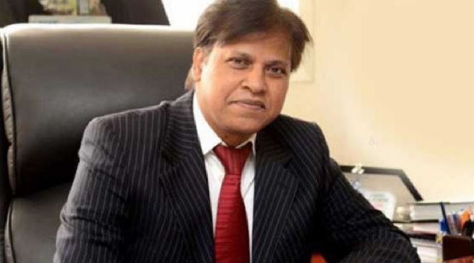 এমপি পাপুলের স্ত্রী, কন্যা ও শ্যালিকার দেশত্যাগে নিষেধাজ্ঞা