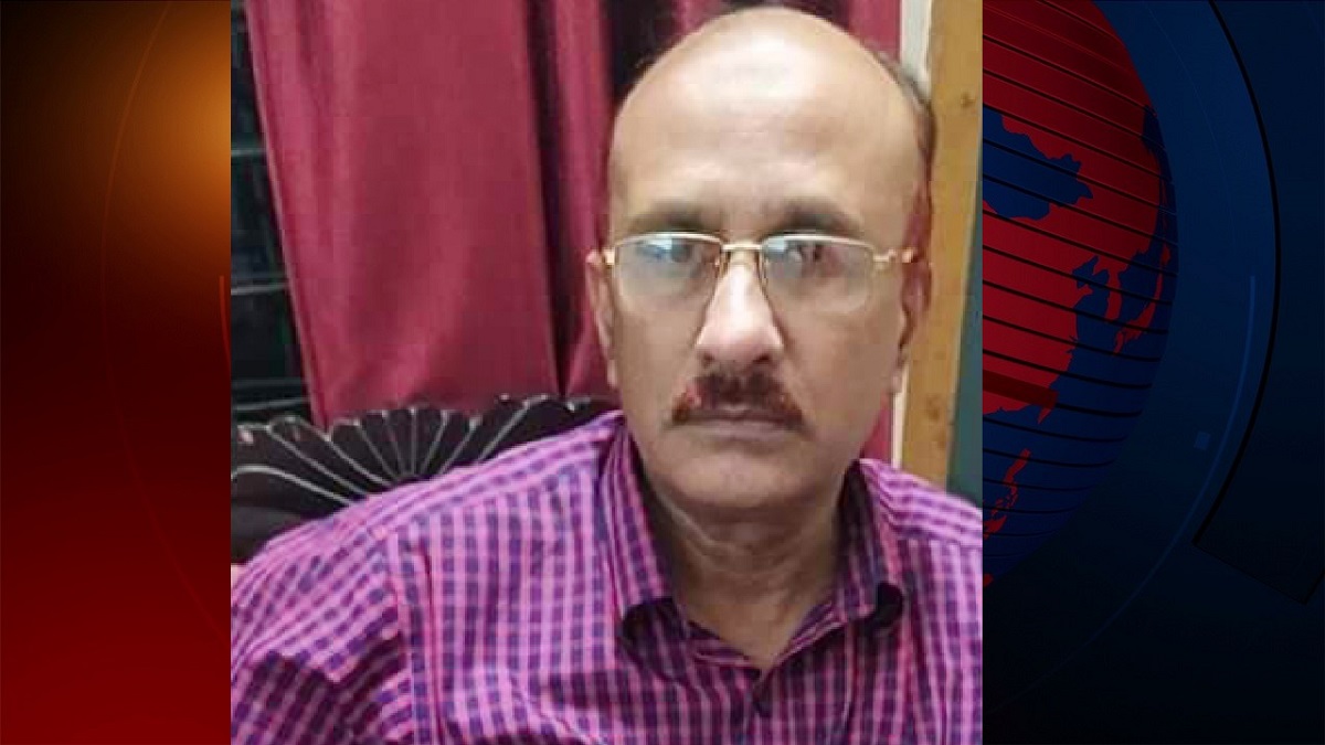 ব্রাহ্মণবাড়িয়ায় করোনার উপসর্গ নিয়ে চিকিৎসকের মৃত্যু