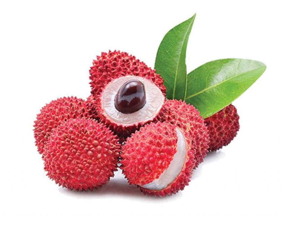 ঘরে তৈরি করুন লিচুর জেলি