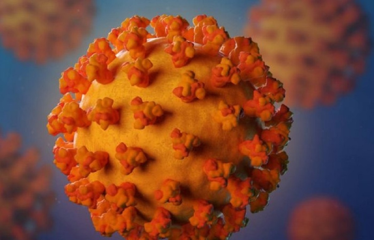 মাত্র ১ মিনিটে ৭১ জনের শরীরে ভাইরাস দিয়েছেন এক নারী!