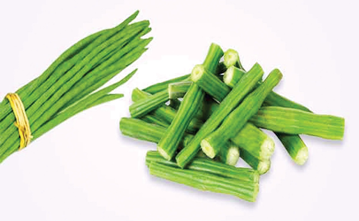 যেসব রোগ সারাবে শজনে ডাঁটা