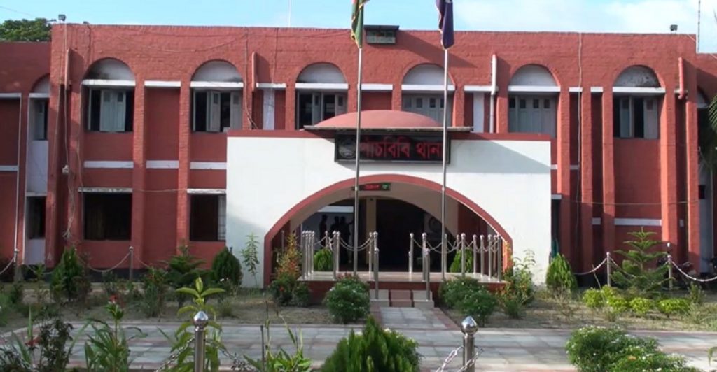 জয়পুরহাটে কথিত বন্দুকযুদ্ধে মাদক কারবারি নিহত