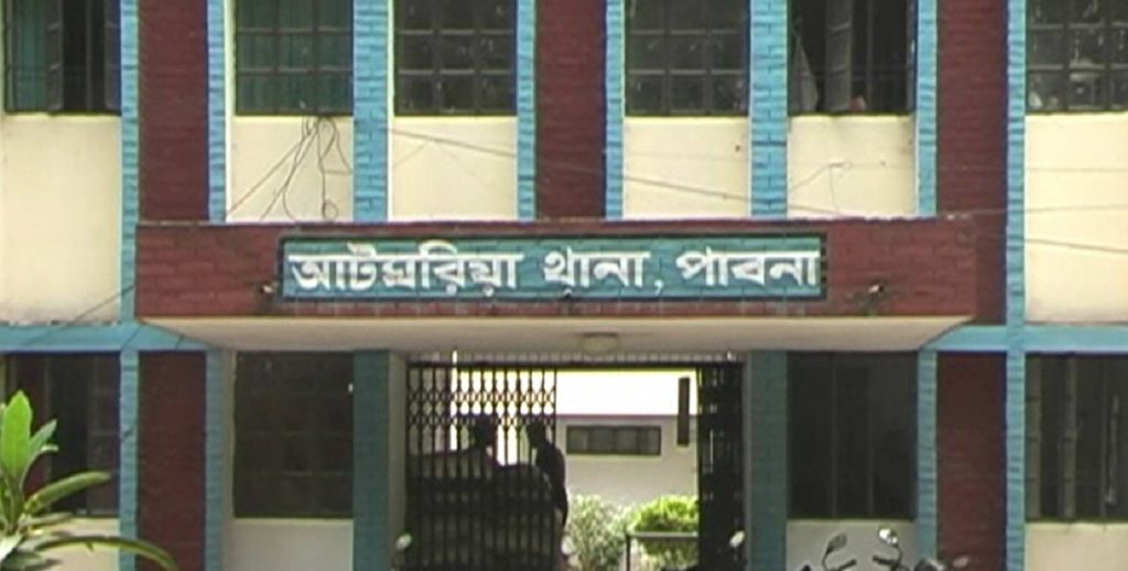 পাবনার শ্রমিকের মৃতদেহ উদ্ধার