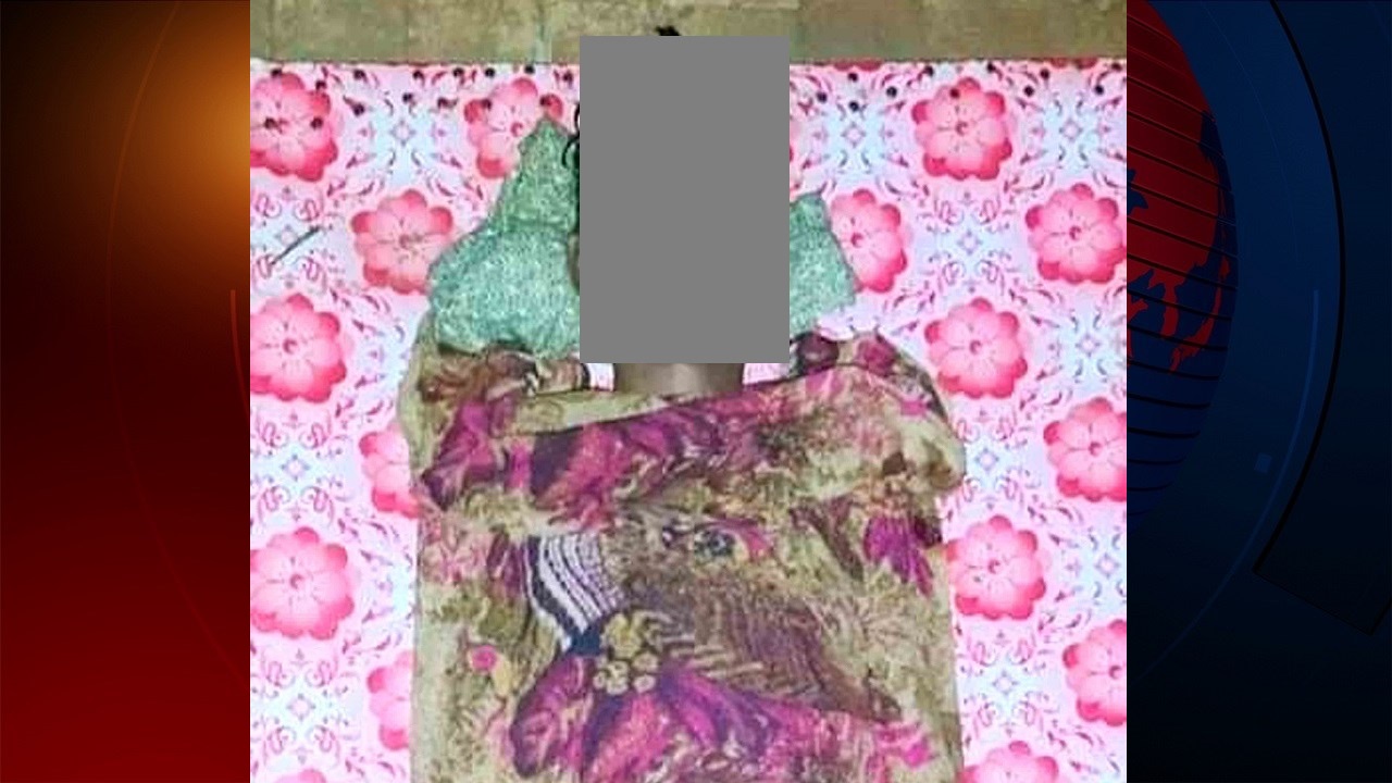 টেকনাফে পাহাড় ধসে কিশোরের মৃত্যু