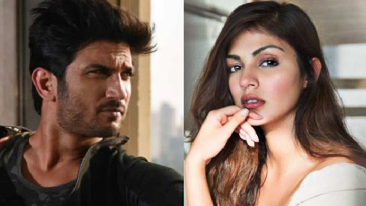 ধর্ষণ-খুনের হুমকিতে থানায় যেতে বাধ্য হলেন সুশান্তের বান্ধবী রিয়া