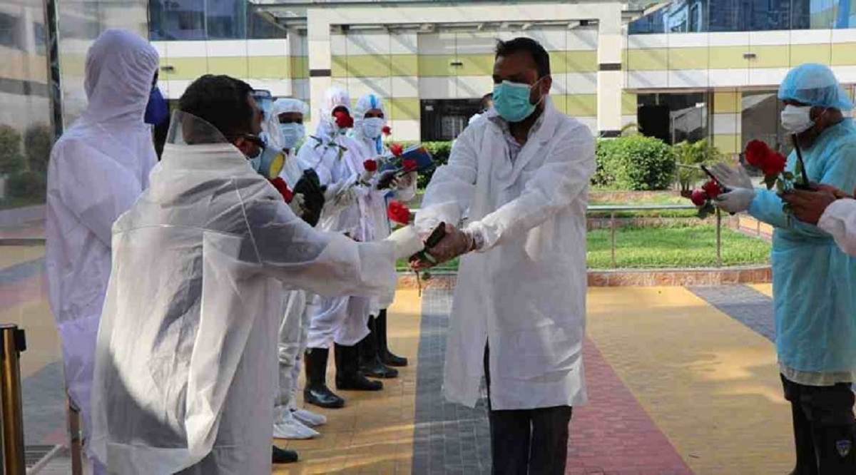 বিশ্বে করোনা থেকে সুস্থ ৪১ লাখের বেশি মানুষ বিশ্বে করোনা থেকে সুস্থ ৪১ লাখের বেশি মানুষ