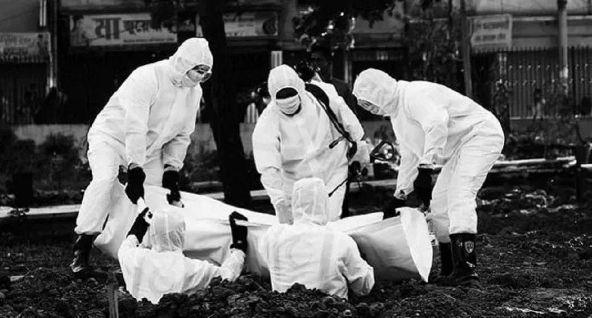 করোনায় মৃত ৪০ জন সম্পর্কে যা জানানো হয়েছে