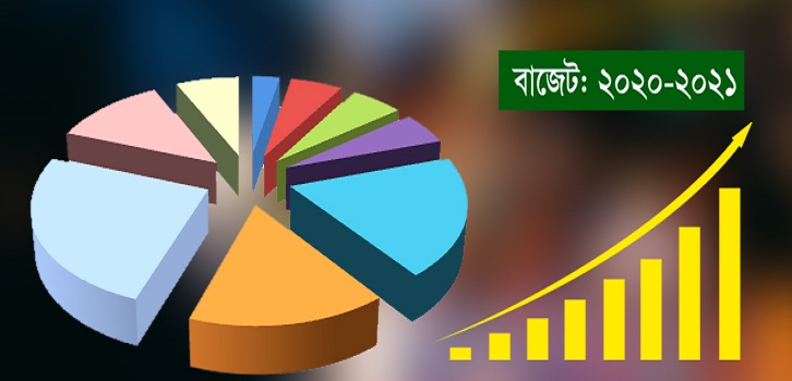 কোন মন্ত্রণালয় ও বিভাগ কত কোটি টাকা বরাদ্দ পেল