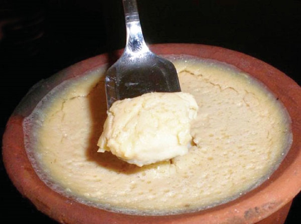 জ্বরের প্রকোপ কমাতে খেতে পারেন দই