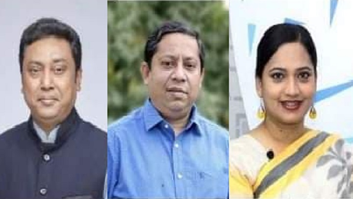 একাত্তরের ঘাতক দালাল নির্মূল কমিটির ৩ চিকিৎসক করোনায় আক্রান্ত