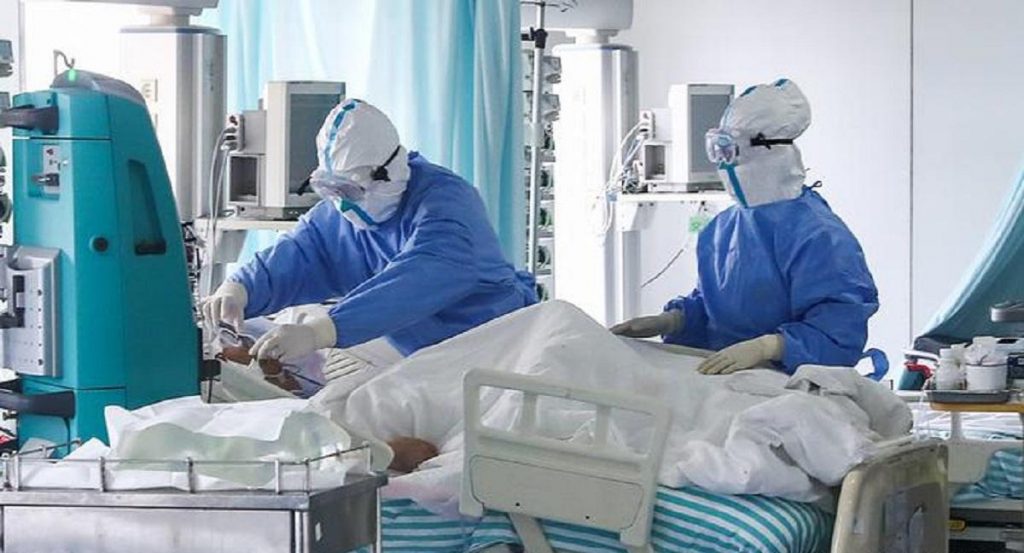 ভারতে একদিনে সর্বোচ্চ শনাক্ত ১৬ হাজার