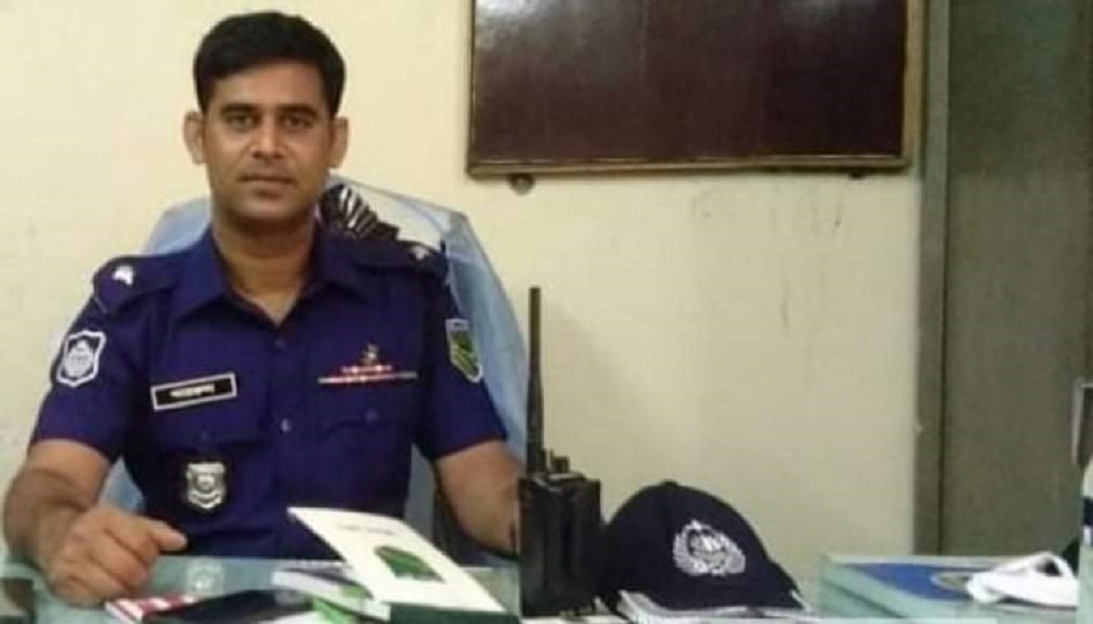 দায়িত্ব অবহেলার অভিযোগে হাটিকুমরুল হাইওয়ে থানার ওসি প্রত্যাহার