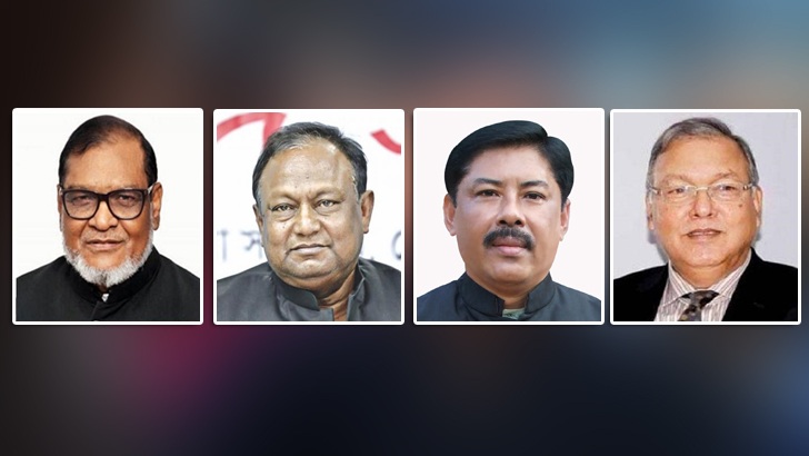 দীর্ঘ হচ্ছে করোনা আক্রান্ত মন্ত্রী-এমপির তালিকা