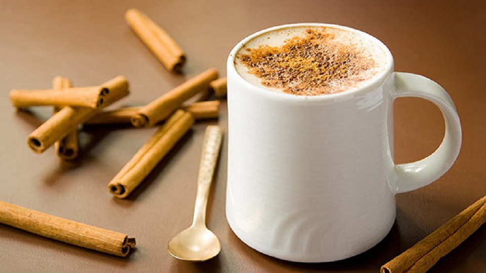 গরম দুধে দারুচিনি খেলে ভালো হবে সর্দি-কাশি