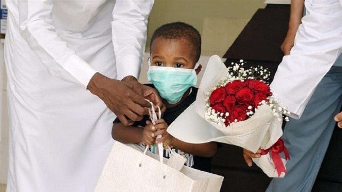 বিশ্বে করোনা থেকে সুস্থ ৫২ লাখ ৫৩ হাজার মানুষ বিশ্বে করোনা থেকে সুস্থ ৫২ লাখ ৫৩ হাজার মানুষ