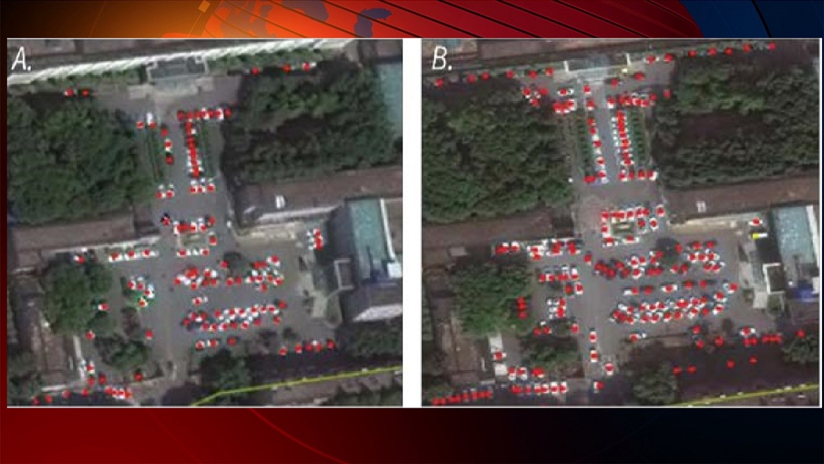 ডিসেম্বরে নয় আগস্টে করোনাভাইরাসের সূত্রপাত হয় উহানে: গবেষণা