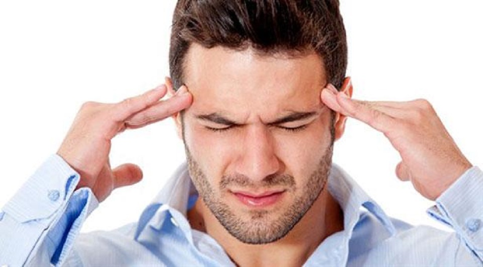 মাইগ্রেনের ব্যথা কমানোর চার উপায়