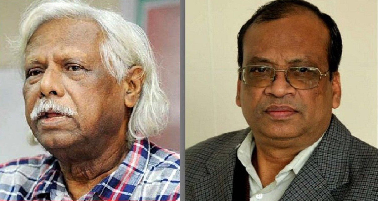 ডা.জাফরুল্লাহ চৌধুরীকে দেখতে গেলেন প্রধানমন্ত্রীর ব্যক্তিগত চিকিৎসক