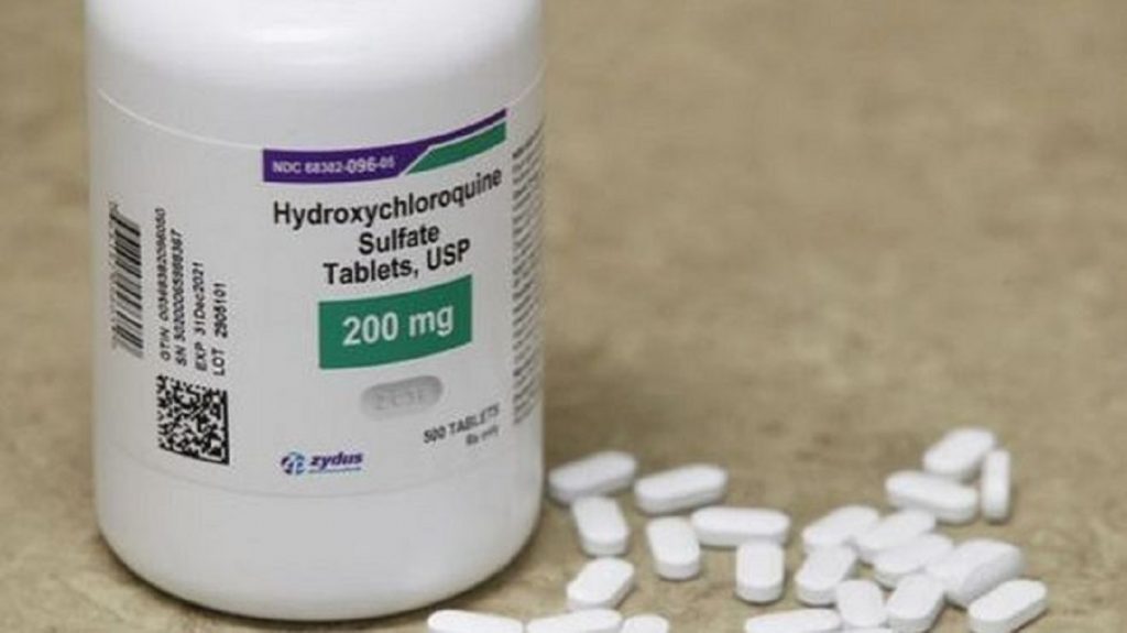 করোনা: হাইড্রোক্সিক্লোরোকুইনে মৃত্যুঝুঁকি বাড়ার প্রমাণ পায়নি ডব্লিউএইচও