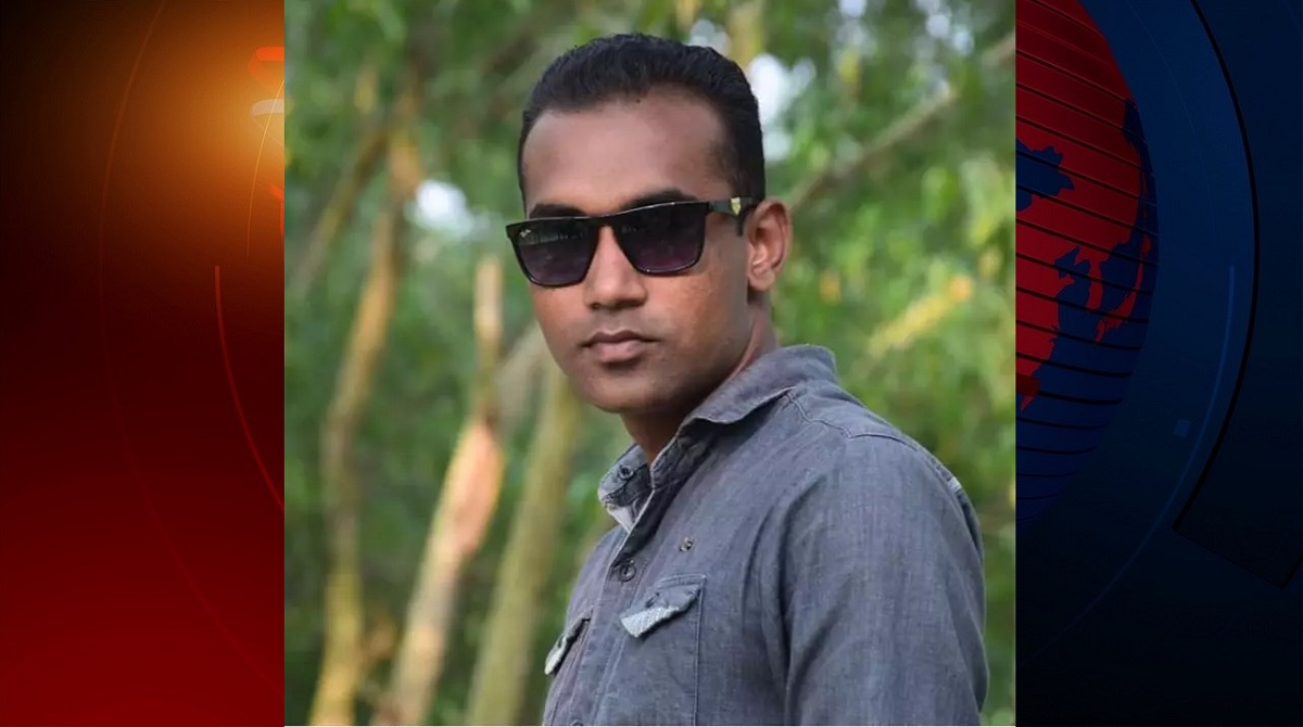 টাঙ্গাইলে যৌতুকের দাবিতে স্ত্রীকে পুড়িয়ে মারার চেষ্টা