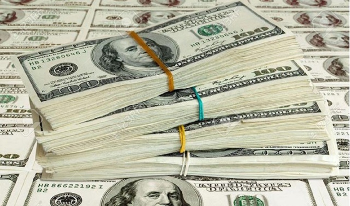 দেশে বৈদেশিক মুদ্রার রিজার্ভ রেকর্ড ৩৭.১০ বিলিয়ন ডলার