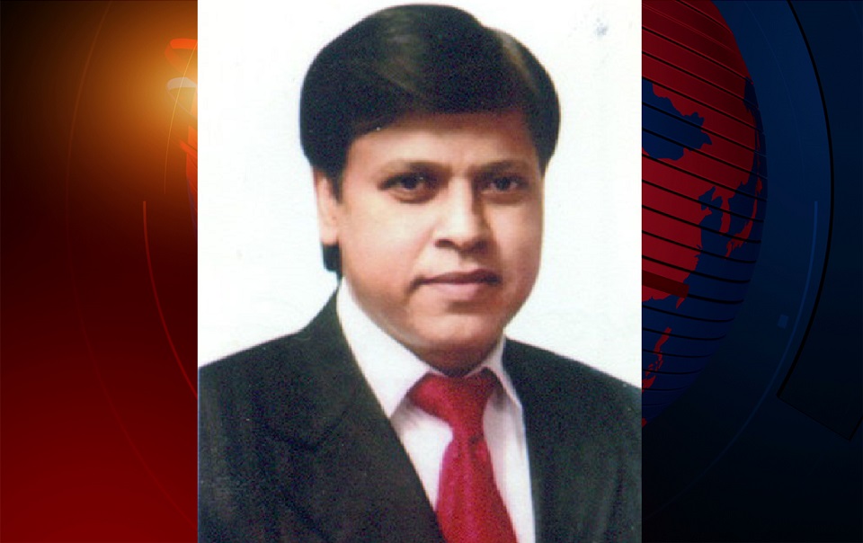 এমপি পাপুলকে গ্রেফতার করা হয়নি দাবি স্ত্রী এমপি সেলিনার