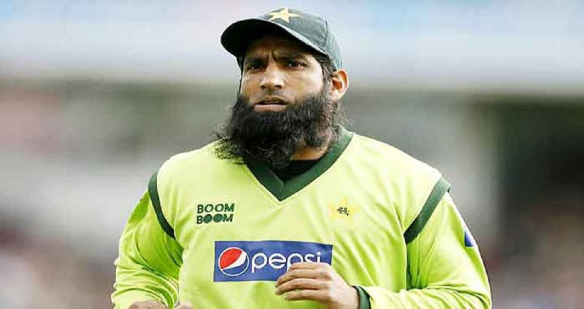 ইউসুফের সেই বিশ্বরেকর্ড নিয়ে ক্রিকেট অস্ট্রেলিয়ার টুইট