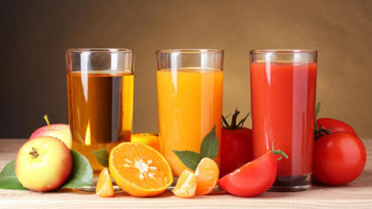 এই গরমে পান করুন দেশি ফলের জুস