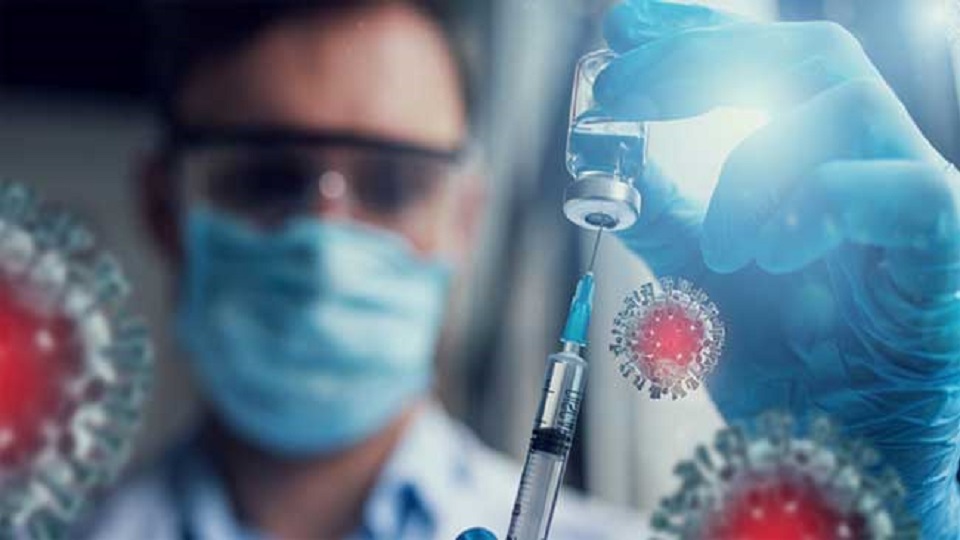 ভারতে চলছে ৩টি ভ্যাকসিনের পরীক্ষামূলক প্রয়োগ