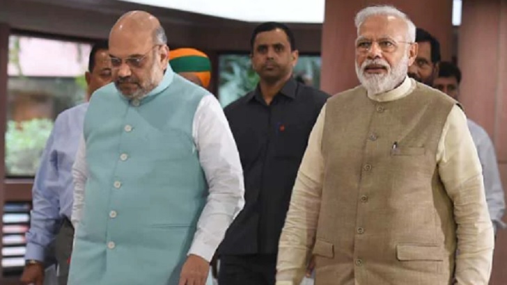 ভারতের সর্বদলীয় বৈঠকে কেজরিওয়ালদের আমন্ত্রণ না পাওয়ায় বিতর্ক