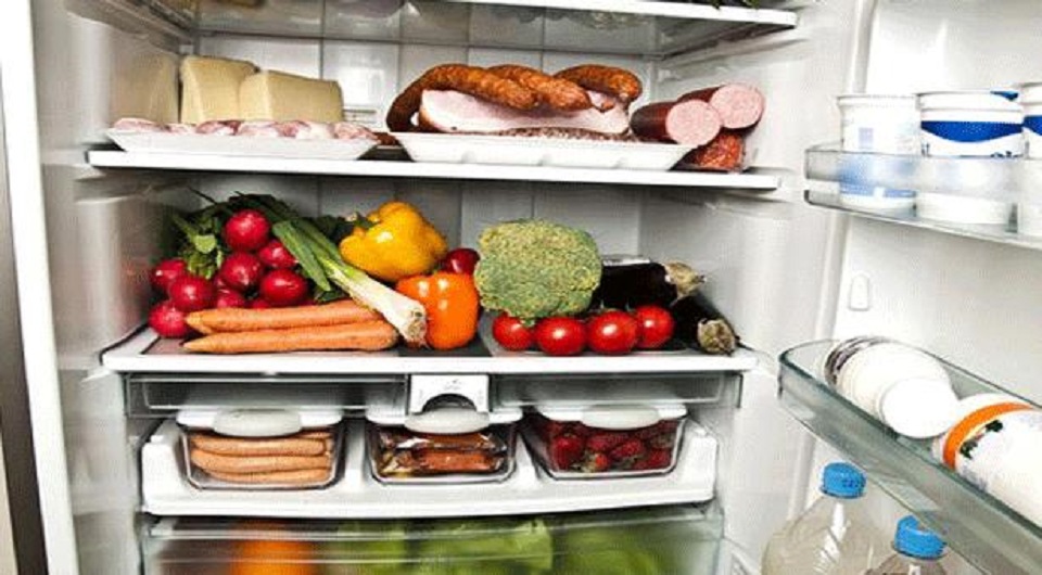 ফ্রিজে যেভাবে খাবার সংরক্ষণ করবেন