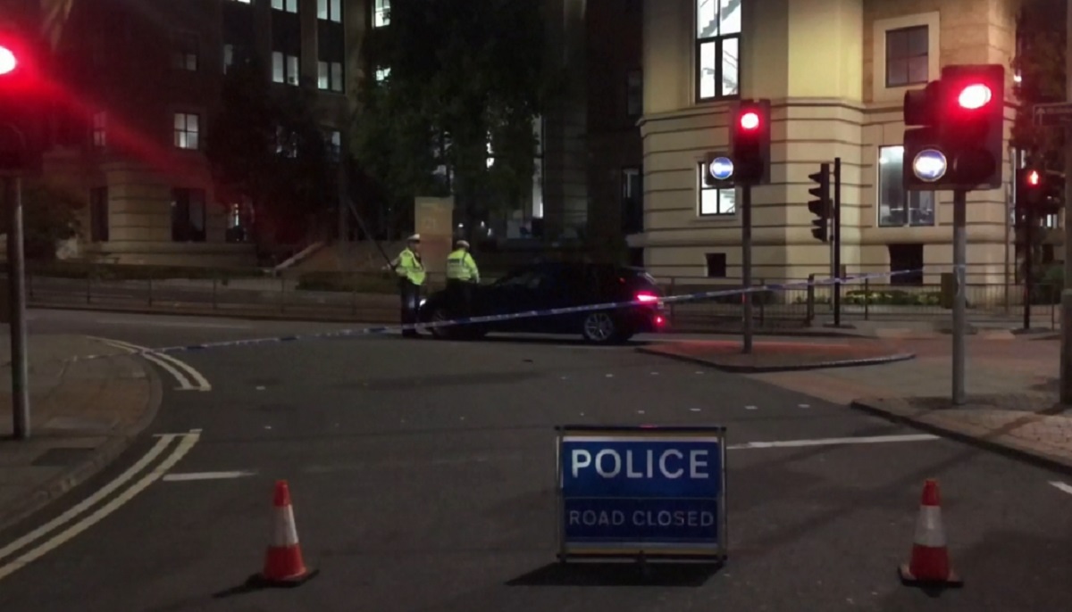 ব্রিটেনে ছুরিকাঘাতে ৩ পথচারী নিহত