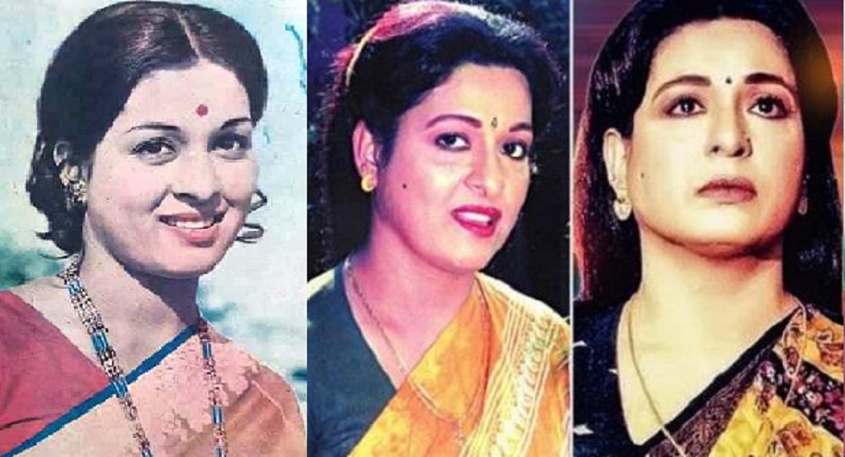 শুভ জন্মদিন শাবানা