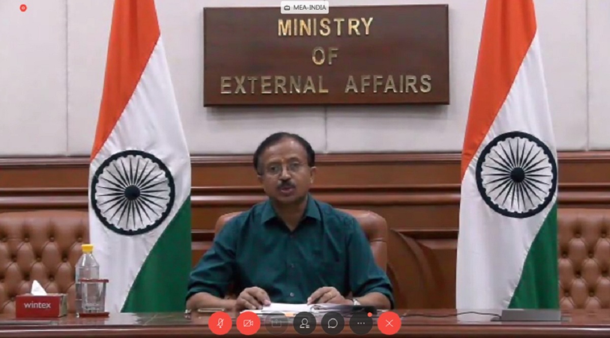 ‘হাসিনা-মোদির দূরদর্শী নেতৃত্বেই বাংলাদেশ-ভারত সম্পর্ক সোনালি অধ্যায়ে’