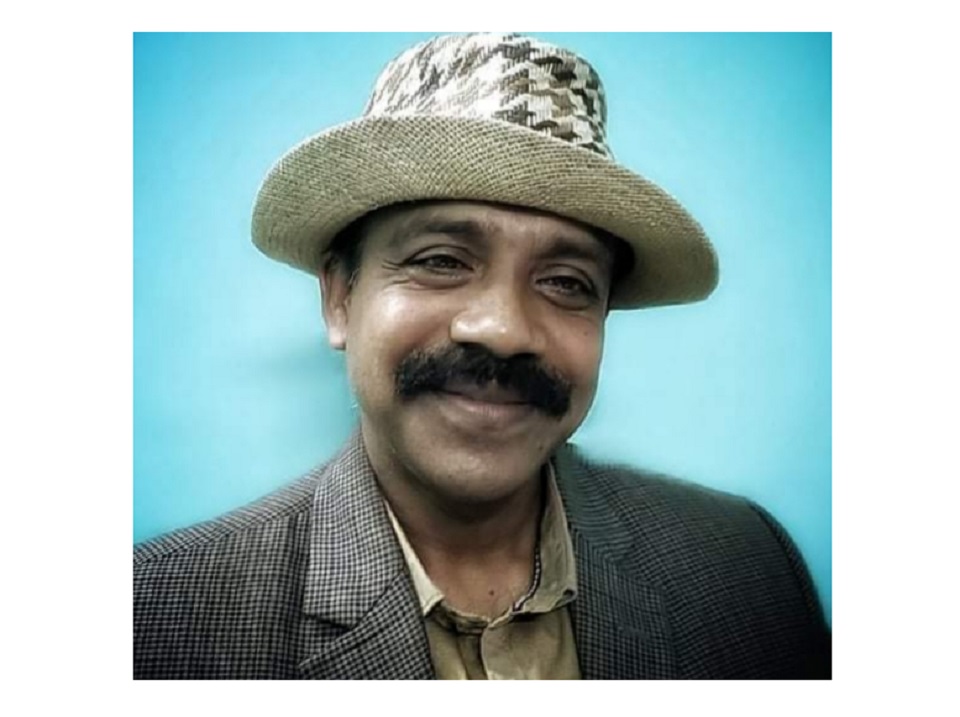 ‘শরীর ভালো লাগছে না’ স্ট্যাটাসের কিছুক্ষণ পরই সাংবাদিকের মৃত্যু