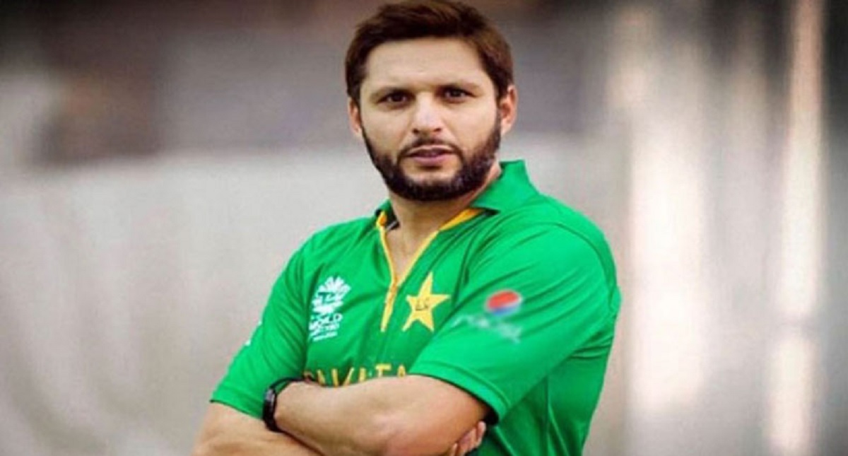 পাকিস্তানের বেধড়ক পিটুনিতে ম্যাচ শেষে ক্ষমা চাইত ভারতীয় বোলাররা: আফ্রিদি