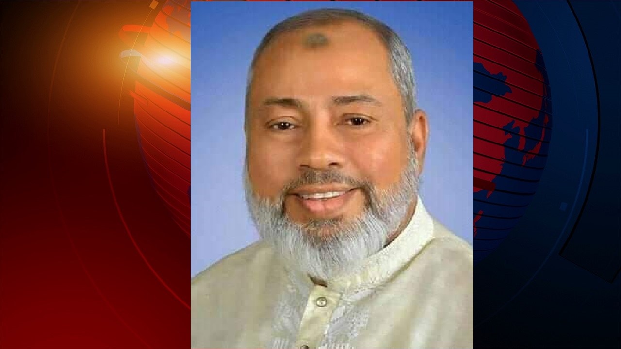 করোনা উপসর্গে বিএনপি চেয়ারপারসনের উপদেষ্টা এমএ হকের মৃত্যু