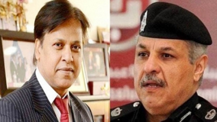 পাপুলের কাছ থেকে ঘুষ নেয়ায় কুয়েতের সেনা কর্মকর্তা গ্রেফতার