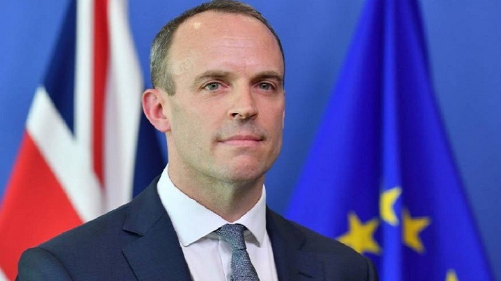 উইঘুর মুসলিমদের ওপর নির্যাতন মানবাধিকার লঙ্ঘন: যুক্তরাজ্য