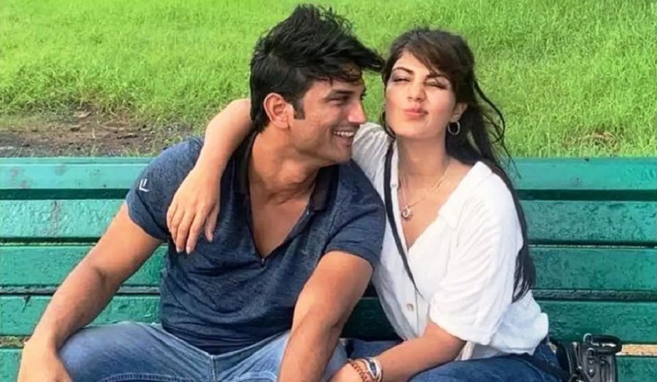 সুশান্তকে নিয়ে প্রথম মুখ খুললেন রিয়া, অপেক্ষা করবেন শ্যুটিং স্টারের জন্য!