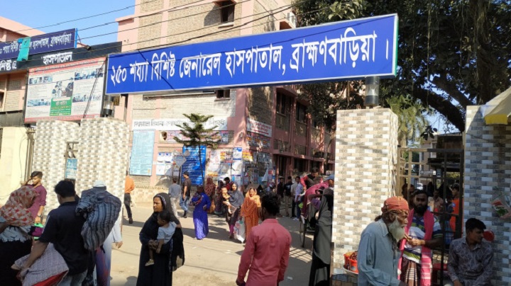 রাতে জানলেন করোনা পজেটিভ, সকালে মৃত্যু