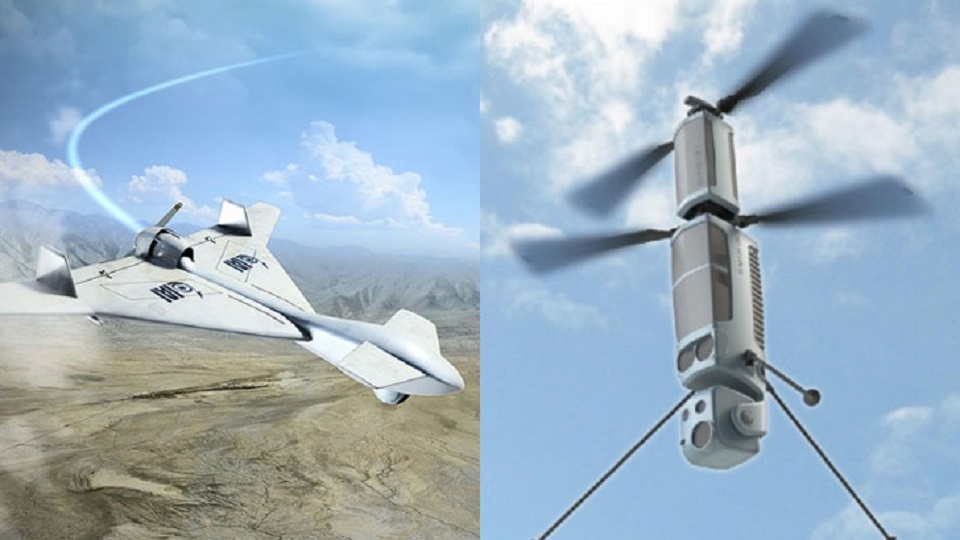 ইসরায়েল থেকে ড্রোন ও অ্যান্টি-ট্যাঙ্ক গাইডেড মিসাইল কিনছে ভারত