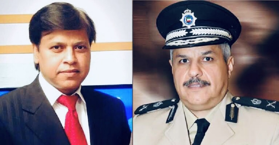 পাপুলকাণ্ডে এবার কুয়েতের সেনা কর্মকর্তা গ্রেফতার