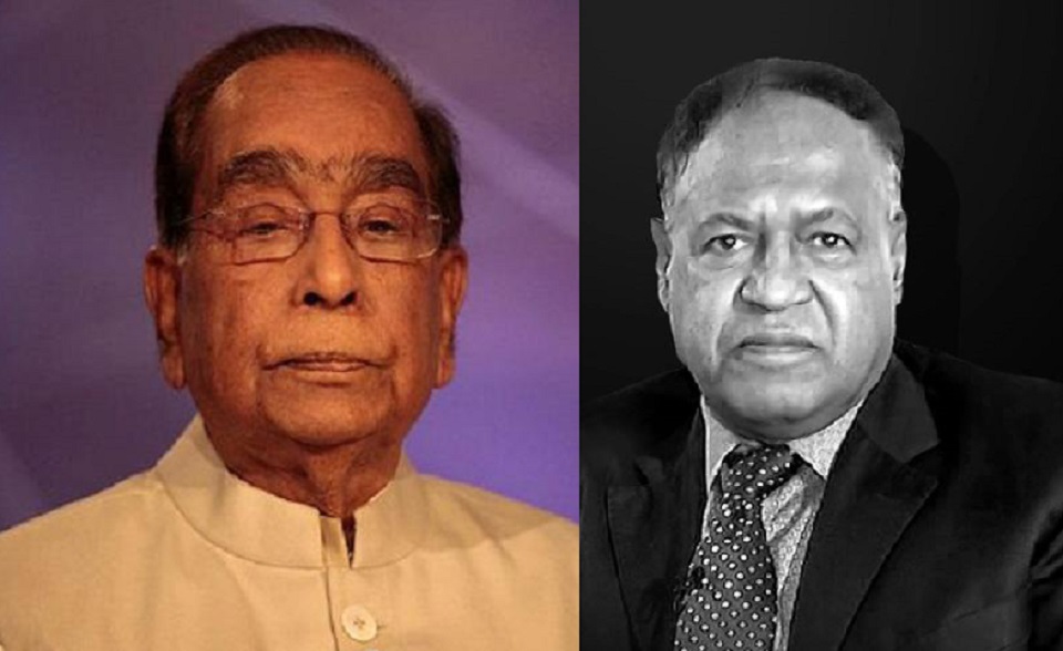 যমুনা গ্রুপের চেয়ারম্যান নুরুল ইসলামের মৃত্যুতে এইচ টি ইমামের শোক