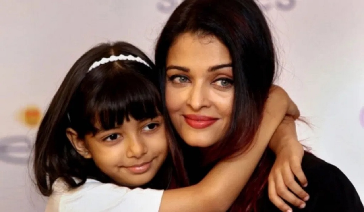 করোনামুক্ত ঐশ্বরিয়া ও তার মেয়ে আরাধ্য