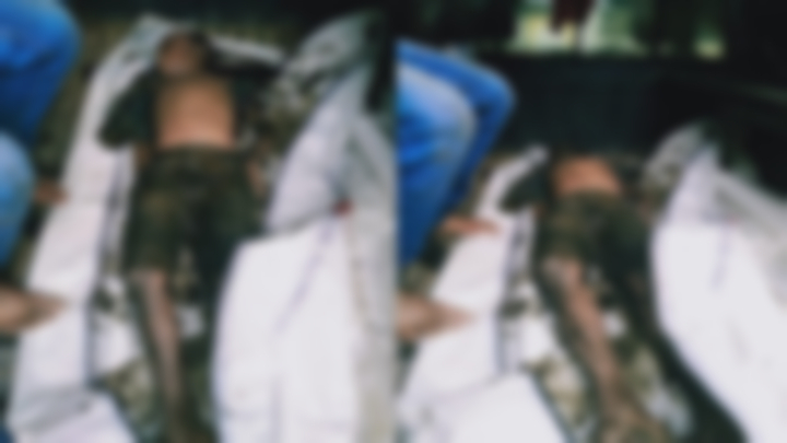 সিগারেটে টান দেয়ায় ছোটভাইকে হত্যা